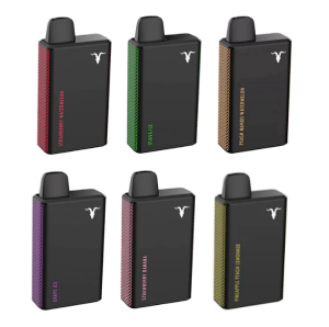 Ignite - V40 - Pod Descartável - 4000Puffs - 5% (50mg) - (Recarregável)