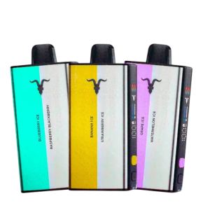 Ignite - V Mix - V400 - Pod Descartável - 40000 Puffs - 5% - (Recarregável)