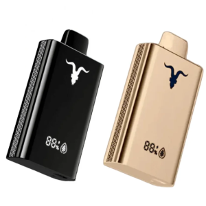 Ignite - V120 Pro - 12000 Puffs - Pod Descartável - 5% (50mg) - Recarregável